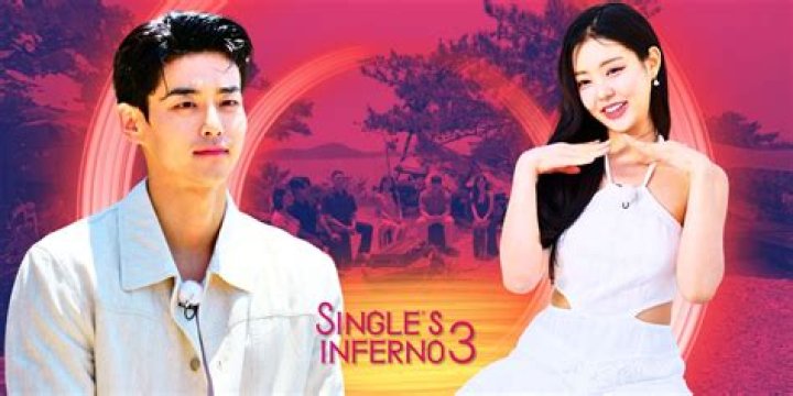 
“Ugh so rude!” – Why are fans slamming Kim Jin-young from Netflix’s Single’s Inferno season 2? 