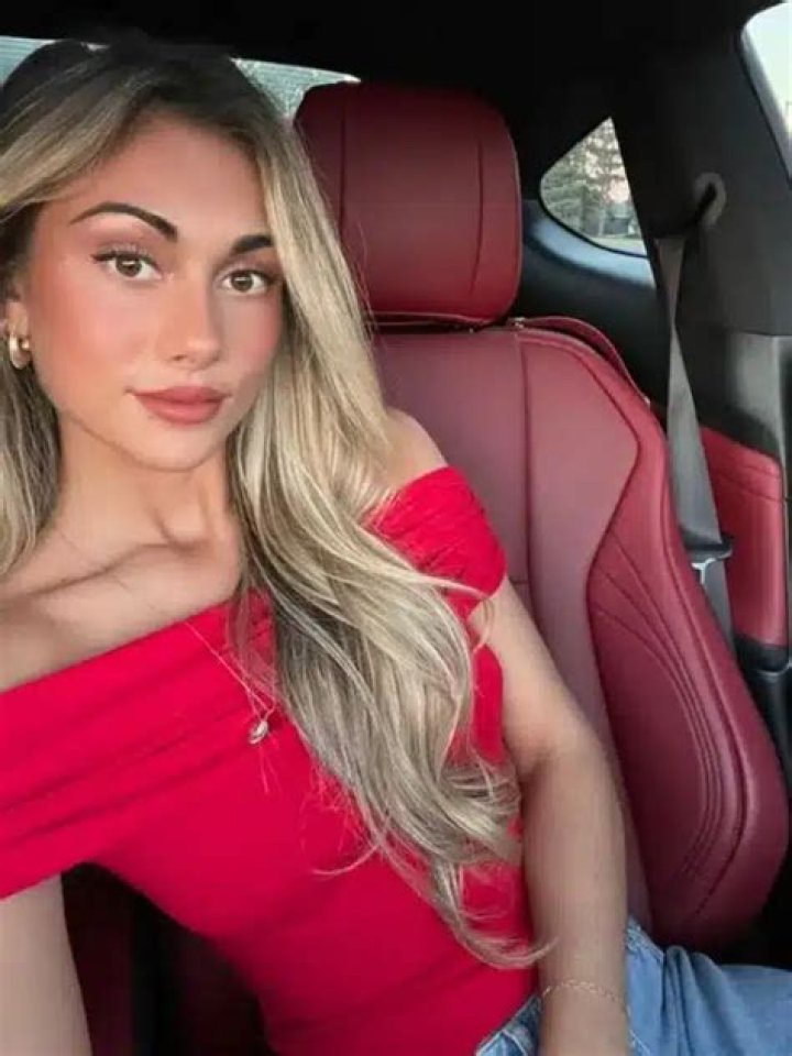 
Valentina Catalano Height, Weight, Net Worth, Age, Wiki, Who, Instagram, Biography 