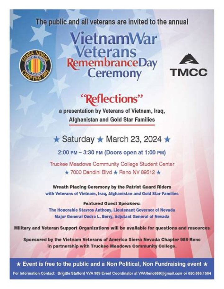 Veterans Day Ceremony | Macaroni KID Boynton Beach