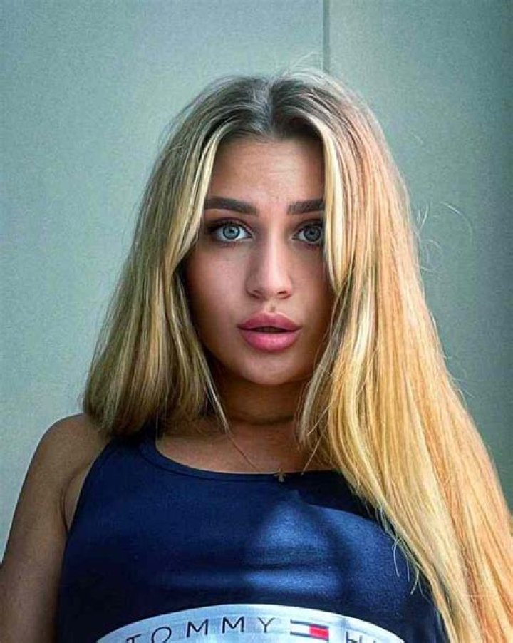 
Viktoria Capek Height, Weight, Net Worth, Age, Birthday, Wikipedia, Who, Nationality, Biography 