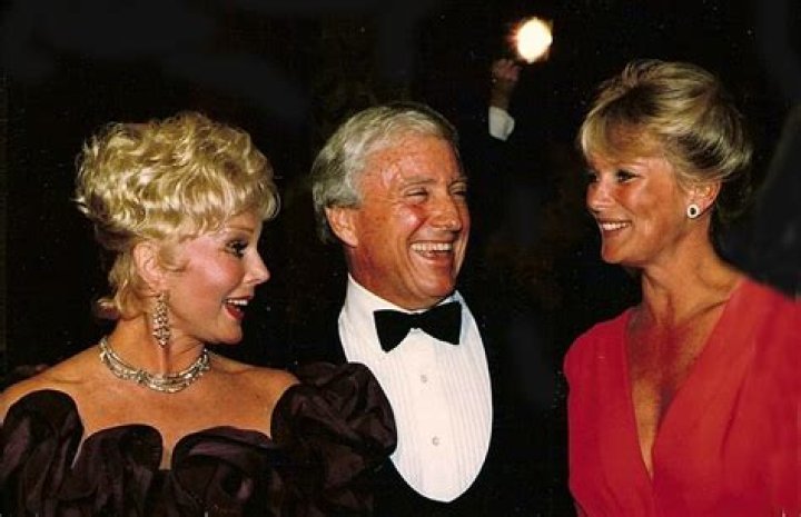 
Was Merv Griffin Gay? What Was His Sexual Orientation? 