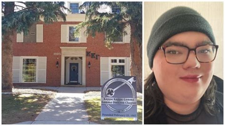 What did Artemis Langford do? University of Wyoming sorority lawsuit against trans member explained