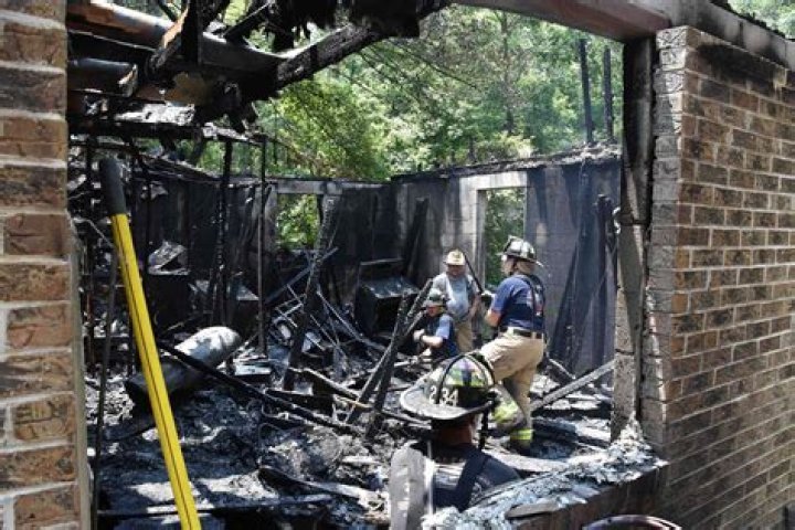 What did Ryan Manigo do? Murder investigation underway after six people found dead in South Carolina house fire