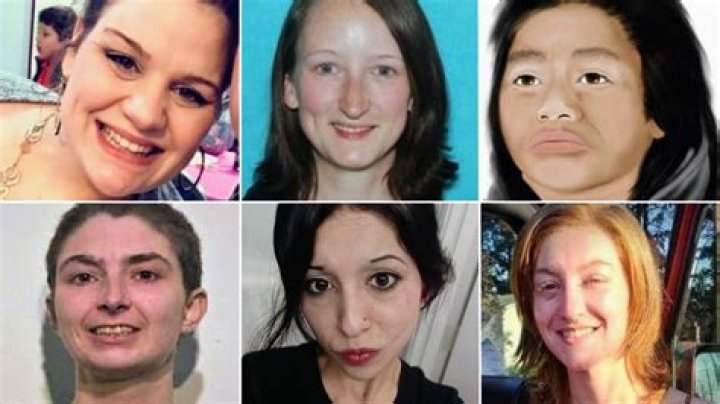 
What Happened To Ciara Rose Baughn? Missing Holly Springs Woman Found Dead 