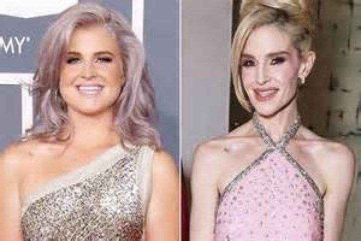 
What Happened To Kellie Pickler? Explained 
