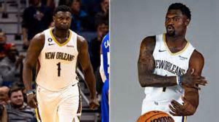 What Happened To Zion Harmon And Why He Is Not Playing This Season? WKH Basketball Player Status