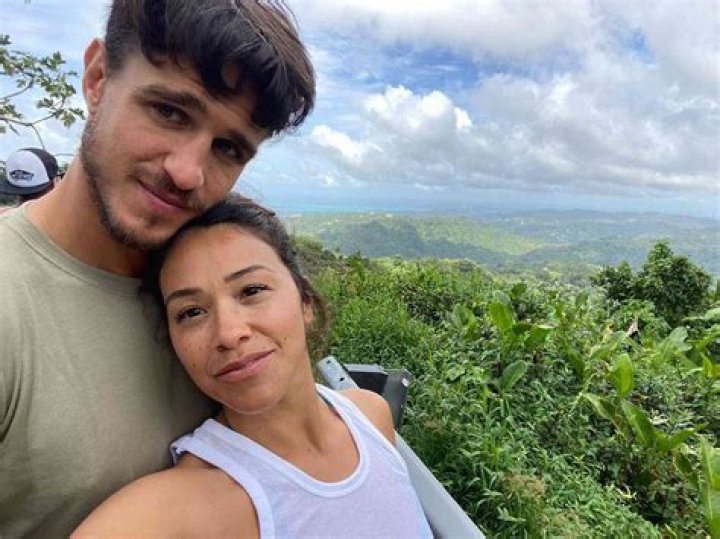 
What Is Gina Rodriguez’s Husband Joe Locicero Ethnic Background? Details About His Career Earnings 