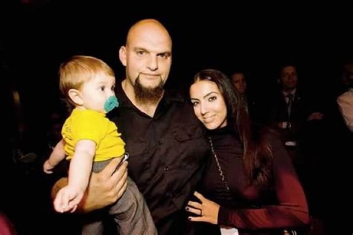 
What Is Gisele Barreto Fetterman Ethnicity? Husband Kids And Family 