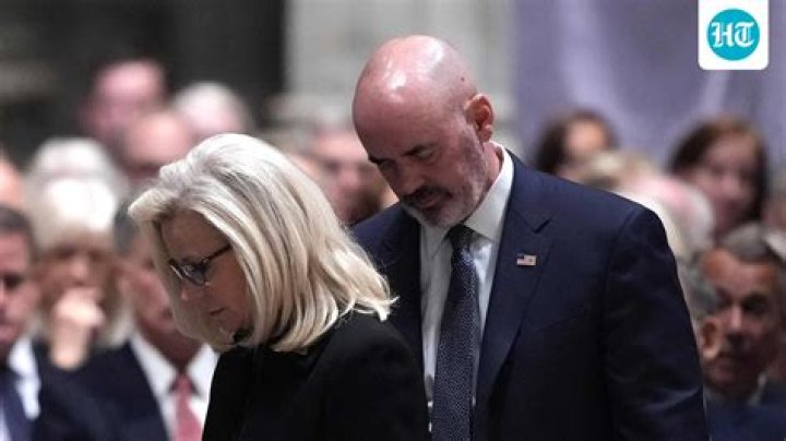 
What Is Liz Cheney’s Ethnicity And Religion? Family Life Of Politician 
