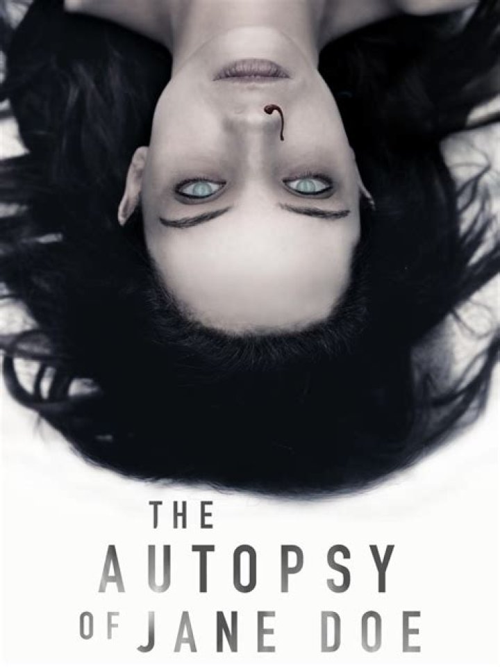 
What is the Setup of Jane Doe Autopsy? 