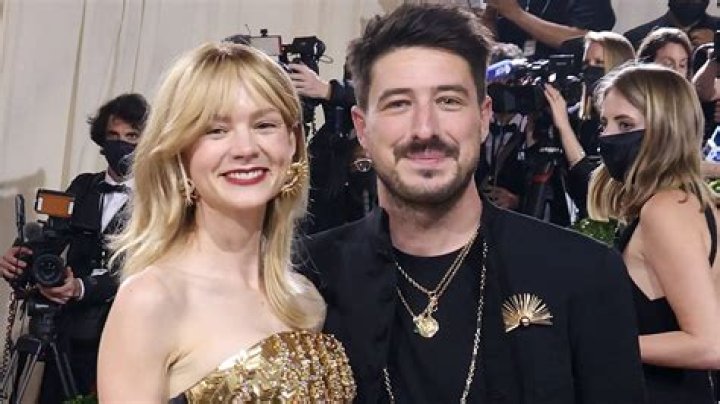 
When did Carey Mulligan and Marcus Mumford get married? Inside their relationship as couple set to welcome third child together 