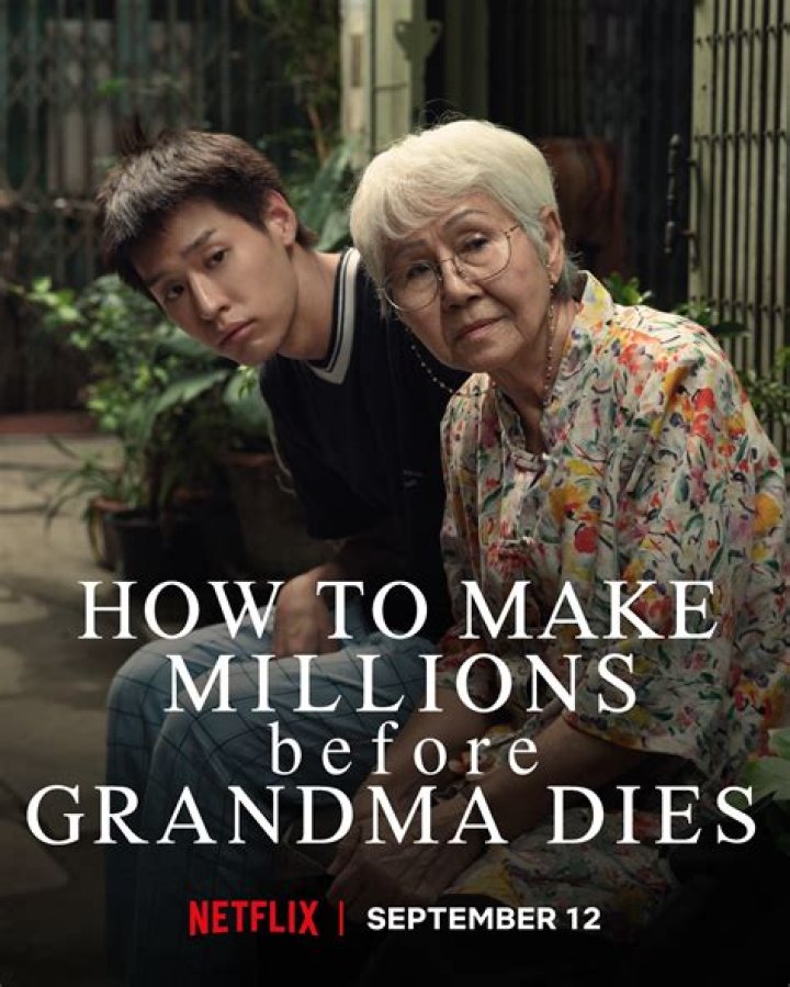 When did Grandma Holla’s funeral service take place? Netizens continue to pay tribute as videos of wake get released