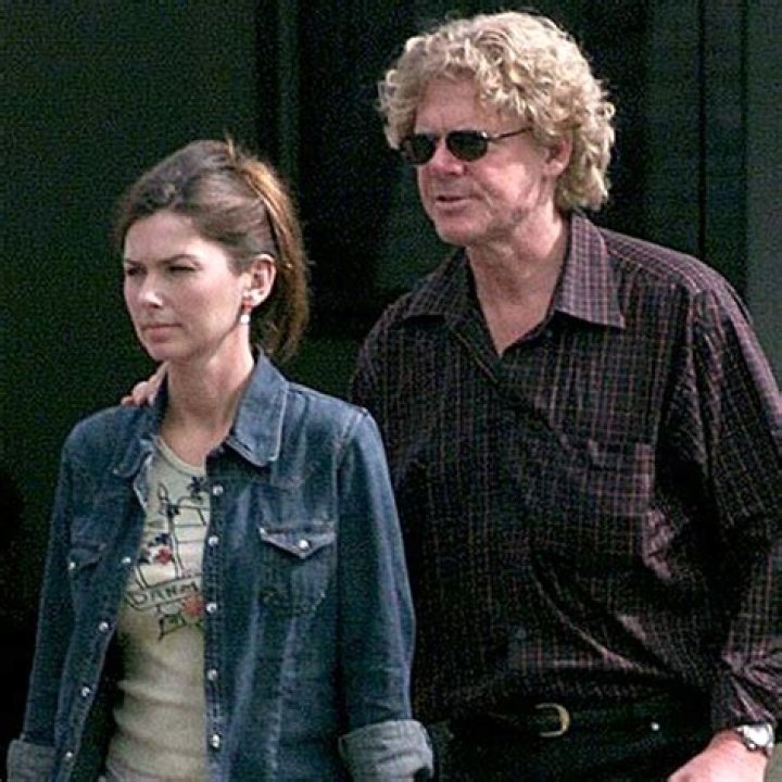 
Where Is Marie Anne Thiebaud, Frédéric Thiébaud’s Ex-wife Now? 