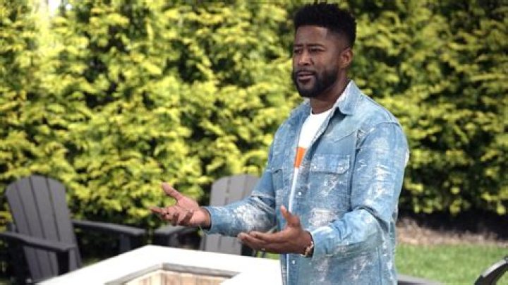 
Where Is Nate Burleson This Week? Is He Sick Or On A Vacation? 