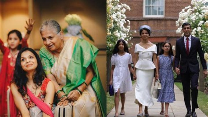 
Who are Akshata Murthys Parents? Akshata Murthy Biography, Parents Name and More 
