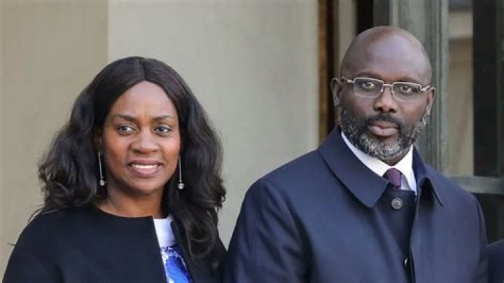 
Who are Clar Weahs Parents? Clar Weah Biography, Parents Name, Nationality and More 