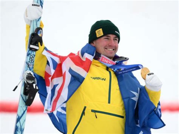 
Who Are Cooper Woods Topalovic Parents? Australian Men’s Mogul Skier Wikipedia 