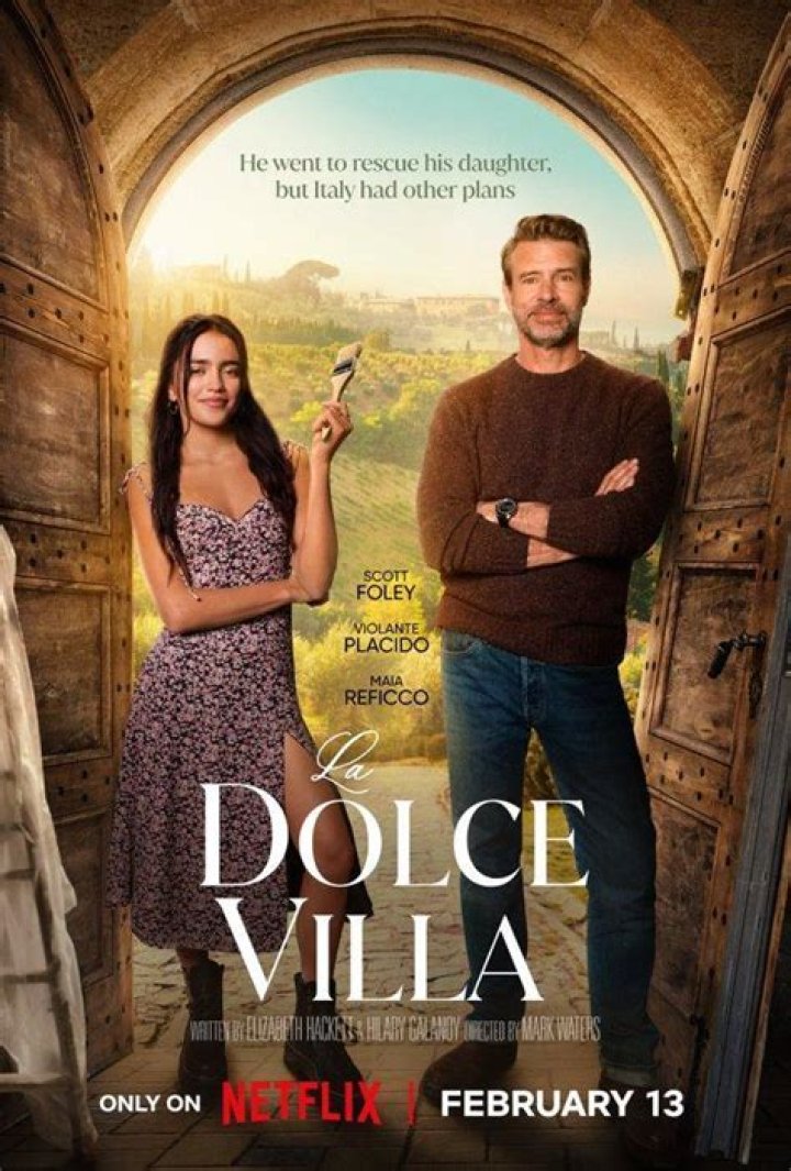 
Who are Maia Reficco Parents? Maia Reficco Biography, Parents Name and More 
