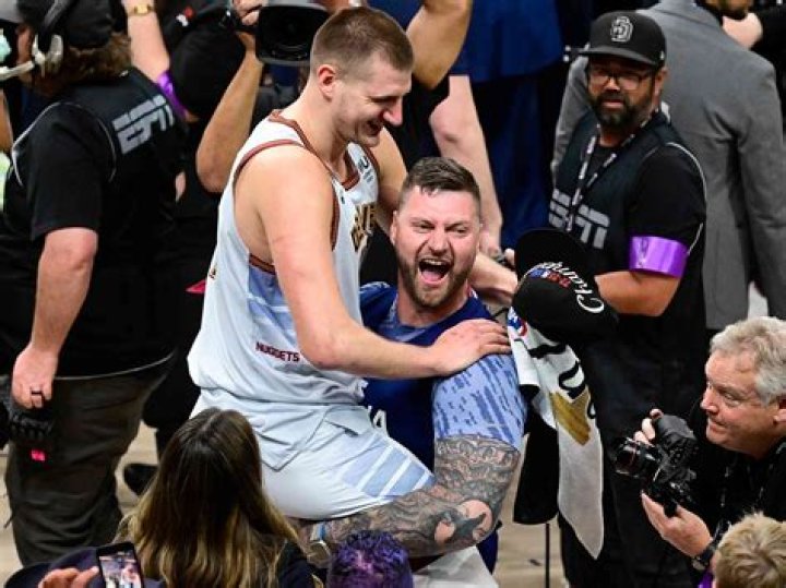 Who are Nikola Jovics Parents? Nikola Jovic Biography, Parents Name, Nationality and More