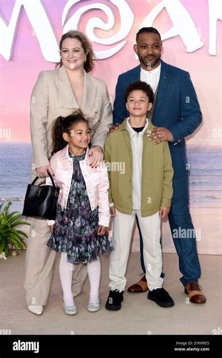 
Who Is Chloe Tangney? JB Gill And Wife Has 2 Kids – Chiara Sapphire Gill, Ace Jeremiah Gill 