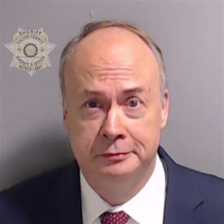 
Who Is Kevin Child? Everything On Republican Candidate For Nevada Clark County Treasurer 