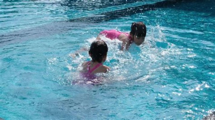 
Who Is Kylie Strickland On TikTok? Swimming Pool Video On Twitter & Involvement Of Minors 