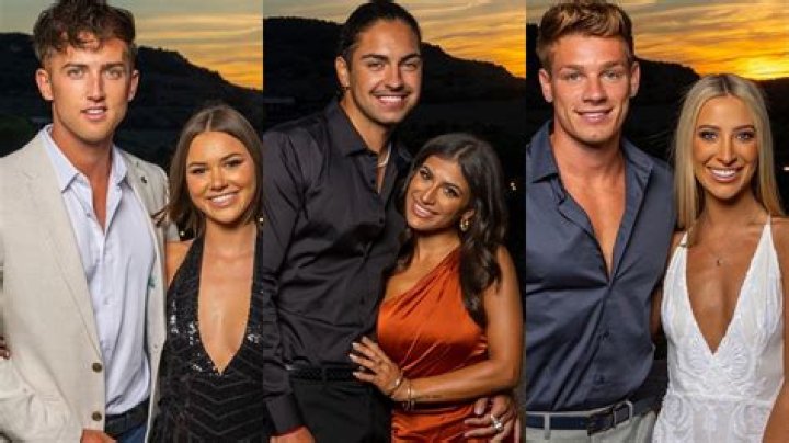
Who Is Melissa Wu Husband Brendan Jacquet? Everything About The SAS Australia 2022 Cast Family 
