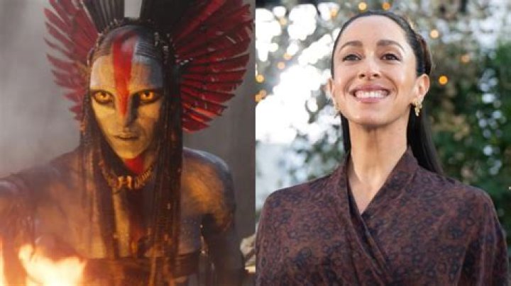 
Who is Oona Chaplin? Meet the actress who plays Maddy de Costa in Netflix’s Treason 