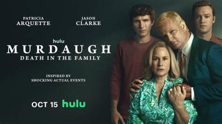 
Who is Randolph ‘Buster’ Murdaugh Jr, Alex Murdaugh’s grandfather? 
