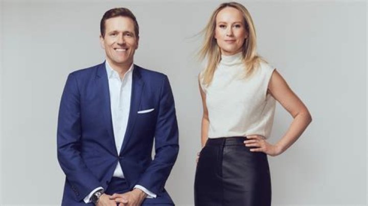 
Who Is Sophy Ridge Husband? Dating History Of The Broadcast Journalist 
