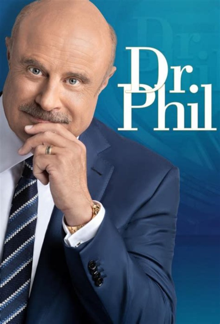 
Who Is Tony Fort From Dr Phil Show? Abuse Update & Michael Vines Now 