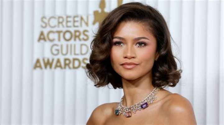 
Why did Zendaya not attend Golden Globes 2023? Fans cheer as the Euphoria actress wins Best Performance award 