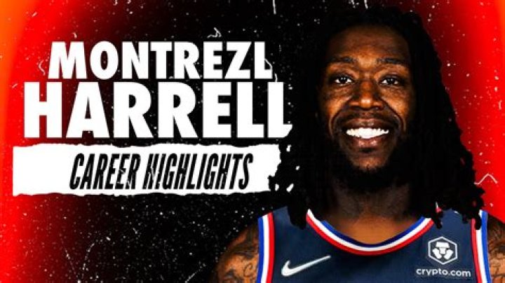 
Why Was Montrezl Harrell Trafficking Weed? Career Earnings And Salary – Was He Struggling Financially? 