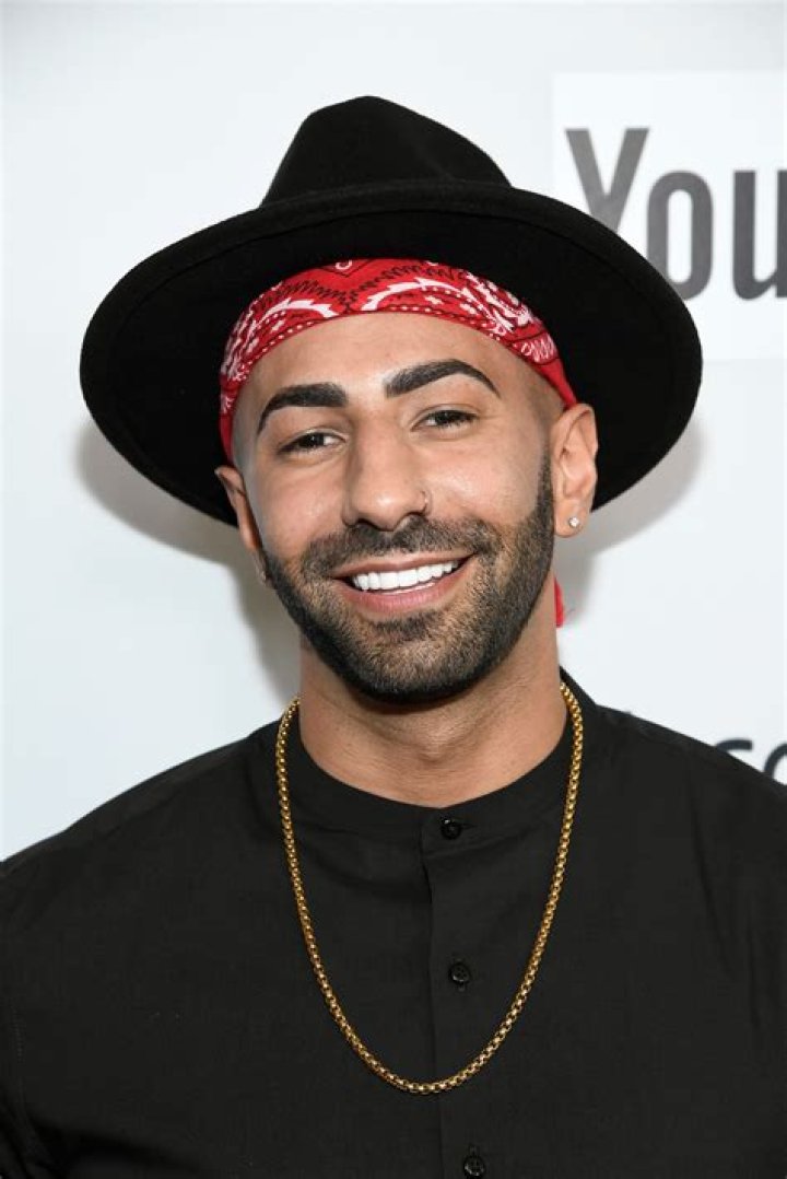 
Yousef Erakat Height, Weight, Net Worth, Age, Birthday, Wikipedia, Who, Nationality, Biography 